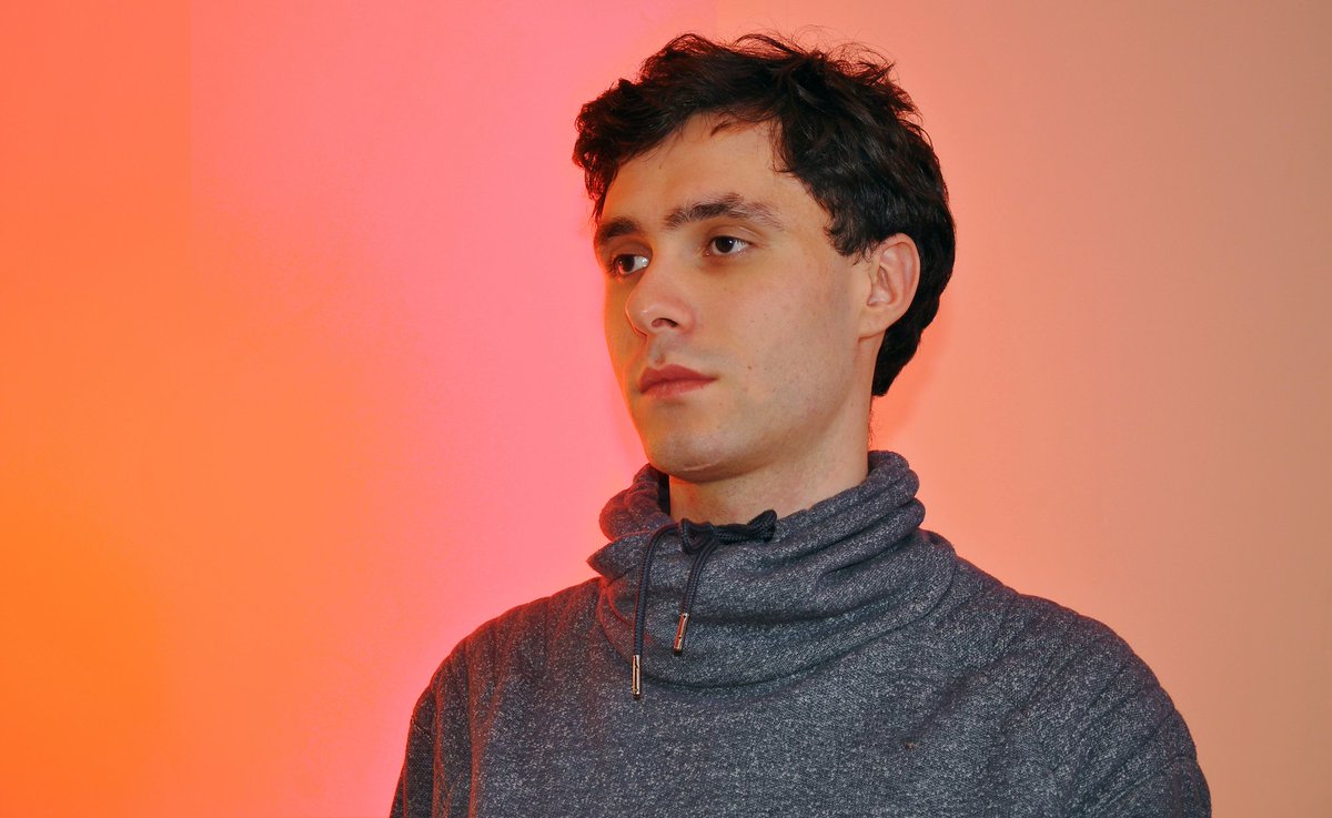 Fresh Habits Mix Vol. VI - <a href="/MojoGoro/">ГОРО</a> | #FreshHabits #Music bit.ly/1TgVVnV cc. @alexmcf_