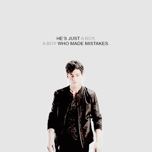 feldpertame67's tweet photo. — Он просто парень.
Парень, который совершал ошибки.
#MalecTomorrow
#Malec https://t.co/fGoCQoGPnU