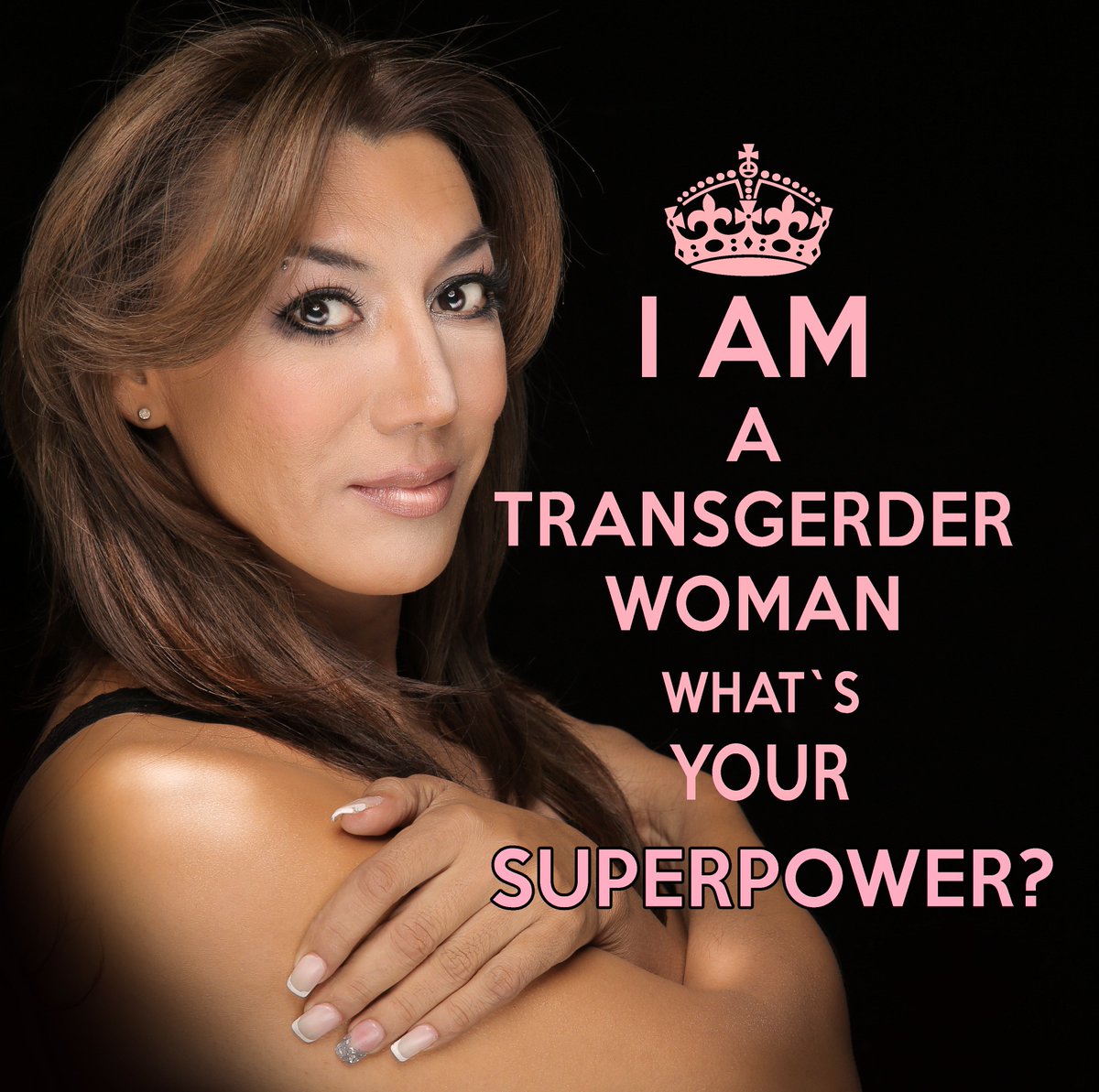 la__pipiripau's tweet photo. what your super power? #Transgernder  #TransIsBeautiful #transpower #ElSalvador https://t.co/3FQiEXff9e