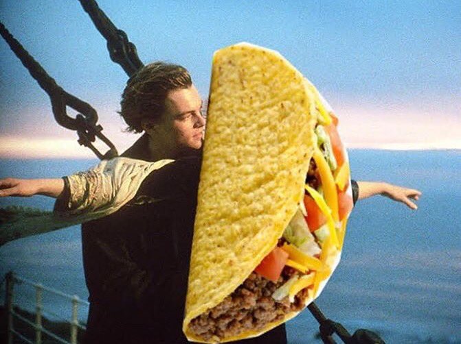 TACO TUESDAY, Y'ALL! 🌮💃🏼 #repost <a href="/broadcity/">Broad City</a> #tequila #tacotuesday