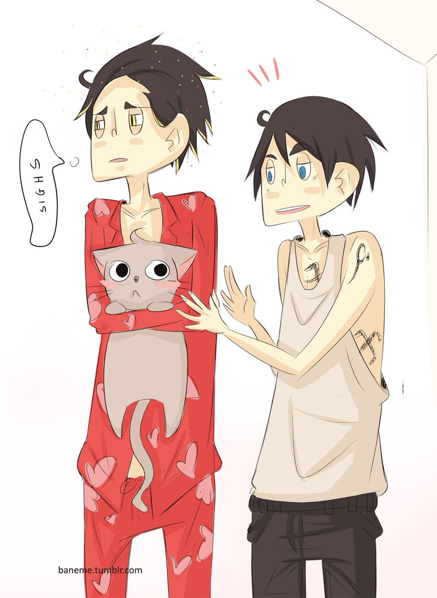 nattaliems's tweet photo. Today!! #Malec https://t.co/j0U4B1X02C