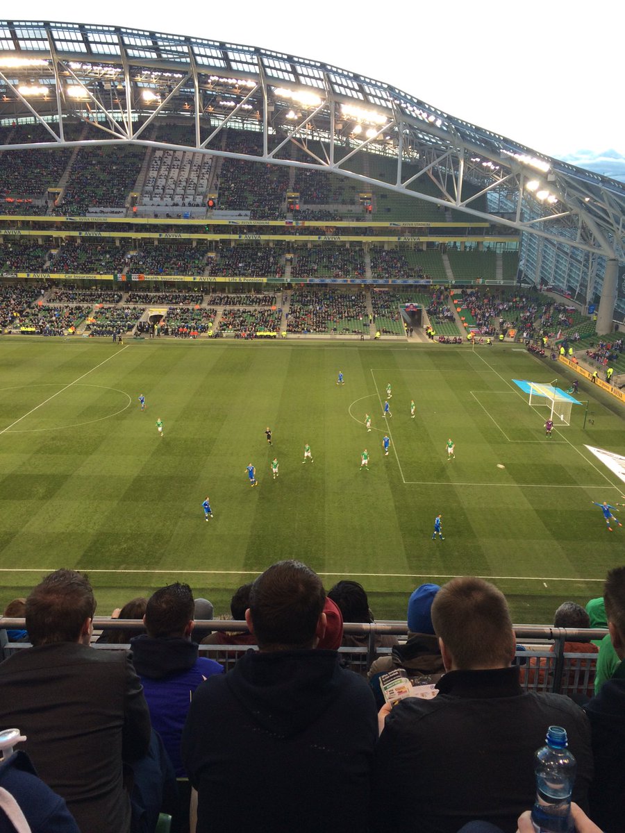 aprilandthebear's tweet photo. Thanks for the amazing view @Dublin_Simon @SimonCommunity - delighted to win the Ireland tickets! #GoOnIreland https://t.co/bXbtiipp0a