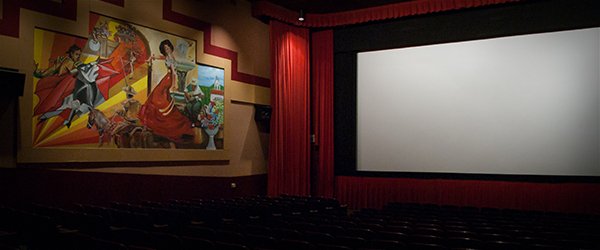 filmindependent's tweet photo. When a passion for movie watching becomes a career, a place like @TheFridaCinema is born: https://t.co/BeJTqxDcuF https://t.co/g5VkbmelMg