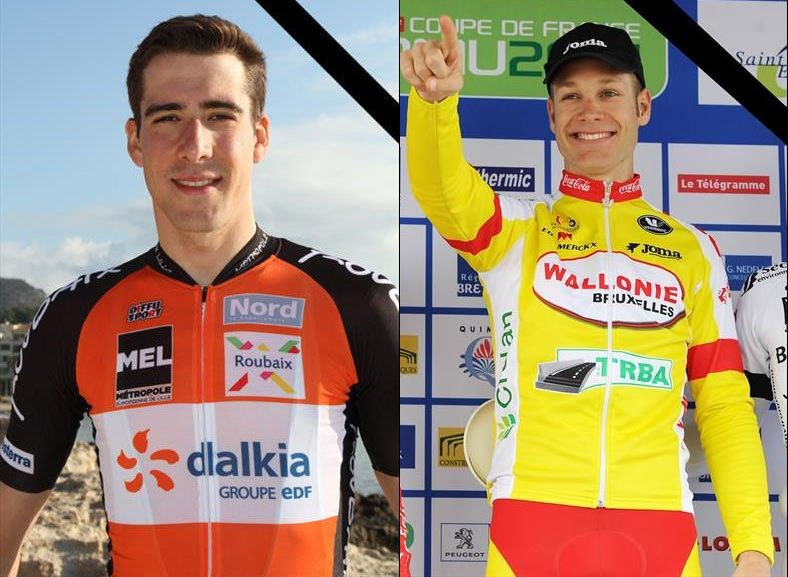 LNC - Ligue Nationale de Cyclisme tweet media