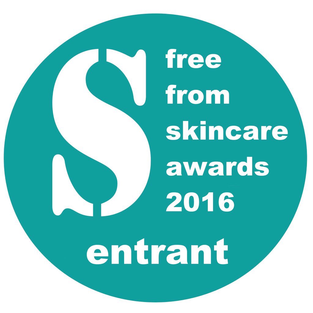 JouveAntiAging's tweet photo. .@JouveSkin's Instant Tightening &amp; Restoring Serum has been accepted into the "Free From" Awards with @SkinsMatter https://t.co/3gROc5Xn42