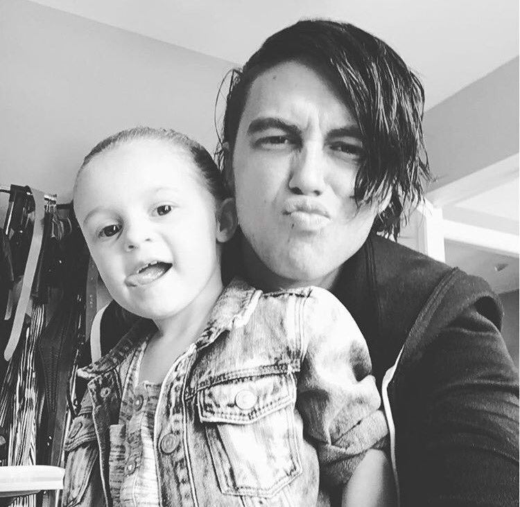 Kellin Quinn (@KelIinqvinn) / X