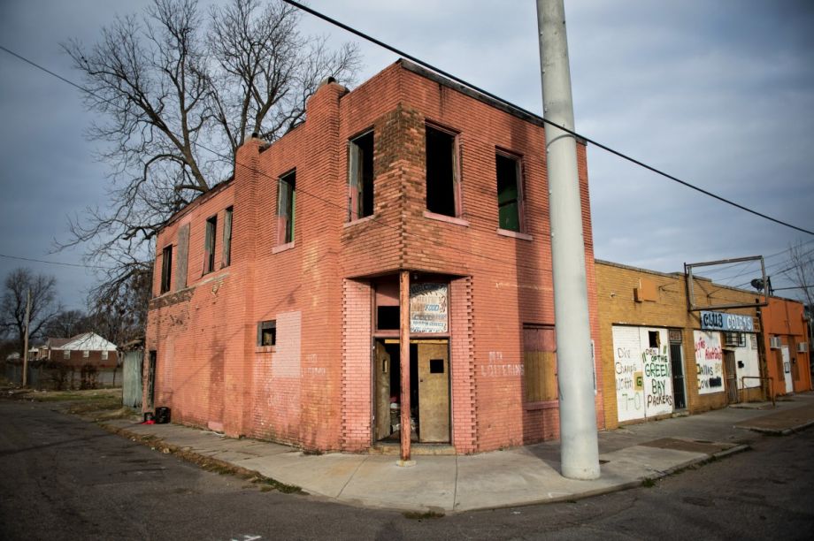 NextCityOrg's tweet photo. How Memphis Plans to Turn Blight Talk Into Action https://t.co/7MmbBcokD1 https://t.co/x9VrZvmVUM