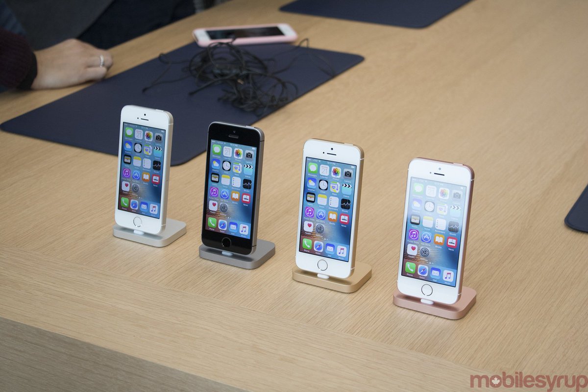 Cellularpoint_'s tweet image. Canadian carrier pricing for the iPhone SE
Read more here: goo.gl/1xXUy4
#IphoneSE #Apple