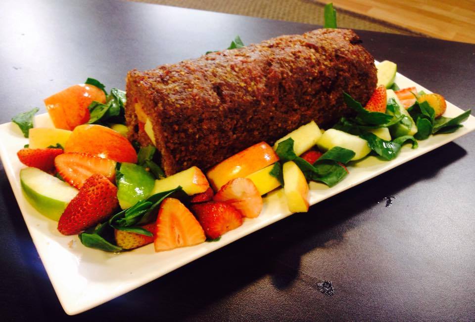 #almuerzosaludable
#comeloquetehacebien