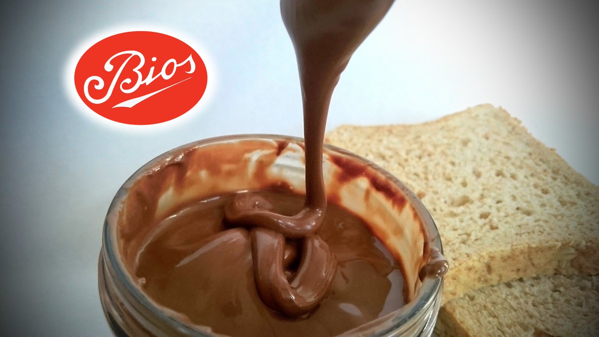 chocolatesbios's tweet photo. Todo pan fue hecho para ser perfectamente combinado con La Mullata #UntalodeSabor https://t.co/gVtlfxhZHj