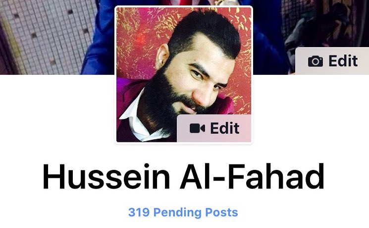 مساءالمحبه عليكم احبتي جميعأ اكيد يسعدني مروركم على صفحتي على الفيس بوك هاي صفحتي على الفيس يسعدني مروركم جميعأ 🌹🌹🌹