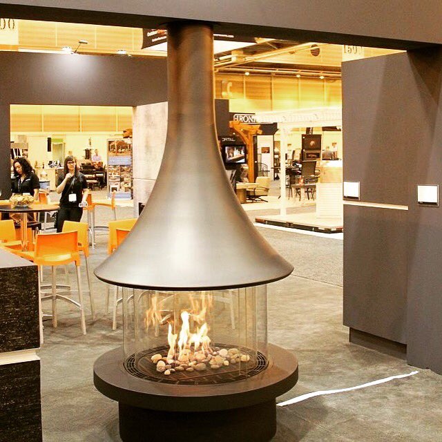 #chauffage #gaz #bordelet #architecture #archilovers #lemotiongaz #seguin présentation du modèle Eva 992 au gaz.