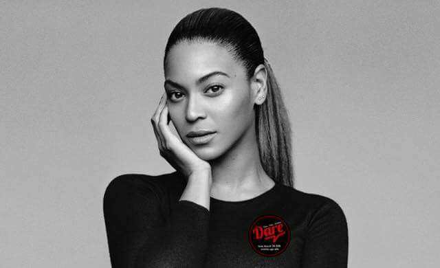 V_bitious's tweet photo. Beyoncé supports @idareuga do you ? #SupportDare https://t.co/PLc59Goj0k