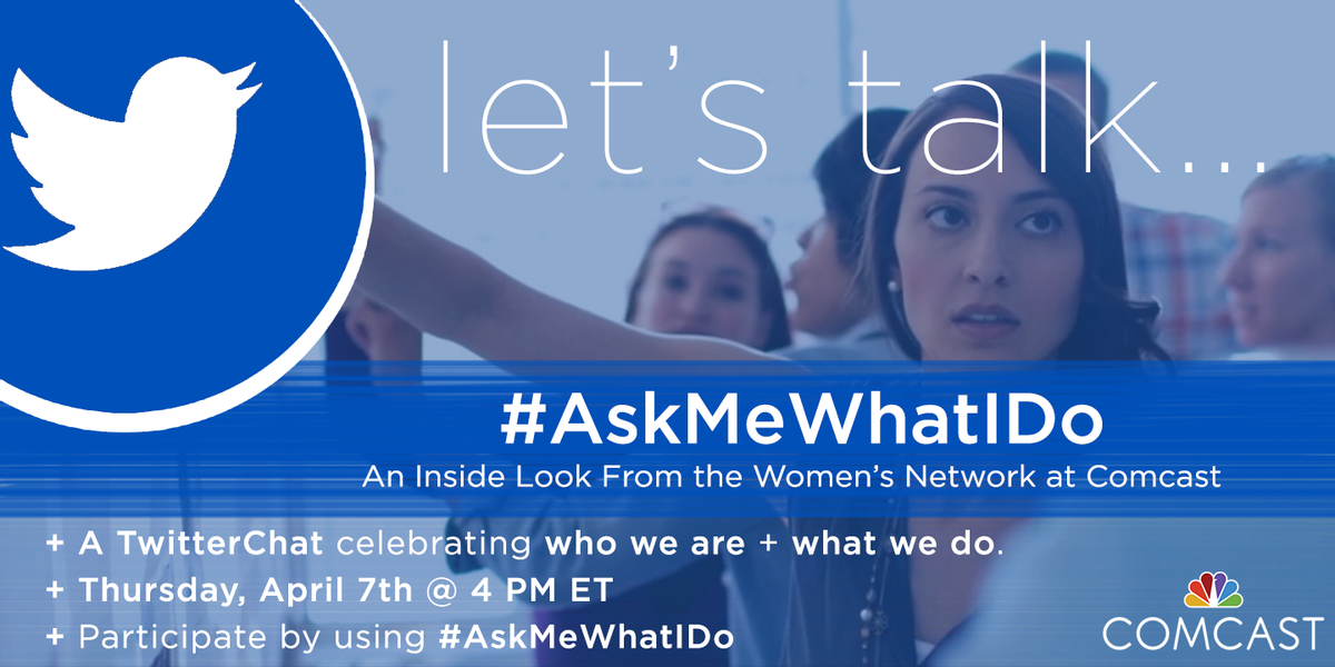 comcastcareers tweet picture