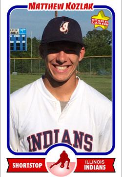 pbusaMP's tweet photo. Check out this weeks Play Ball USA MP Player of the Week! @matthewkozlak is flat out raking! https://t.co/MJwSizyv2D https://t.co/BpE3cP6T5x