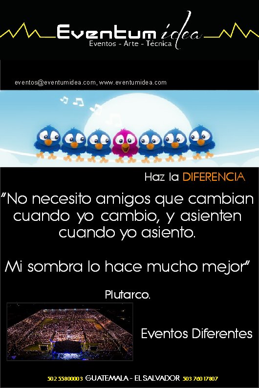 EventumIdea tweet picture