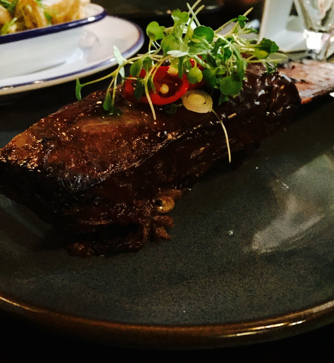 There's only one word for starters &amp; that's 'WOW'! <a href="/FlashHarrysDub/">Flash Harry's</a>, you guys are spoiling us...#zomatomeetup