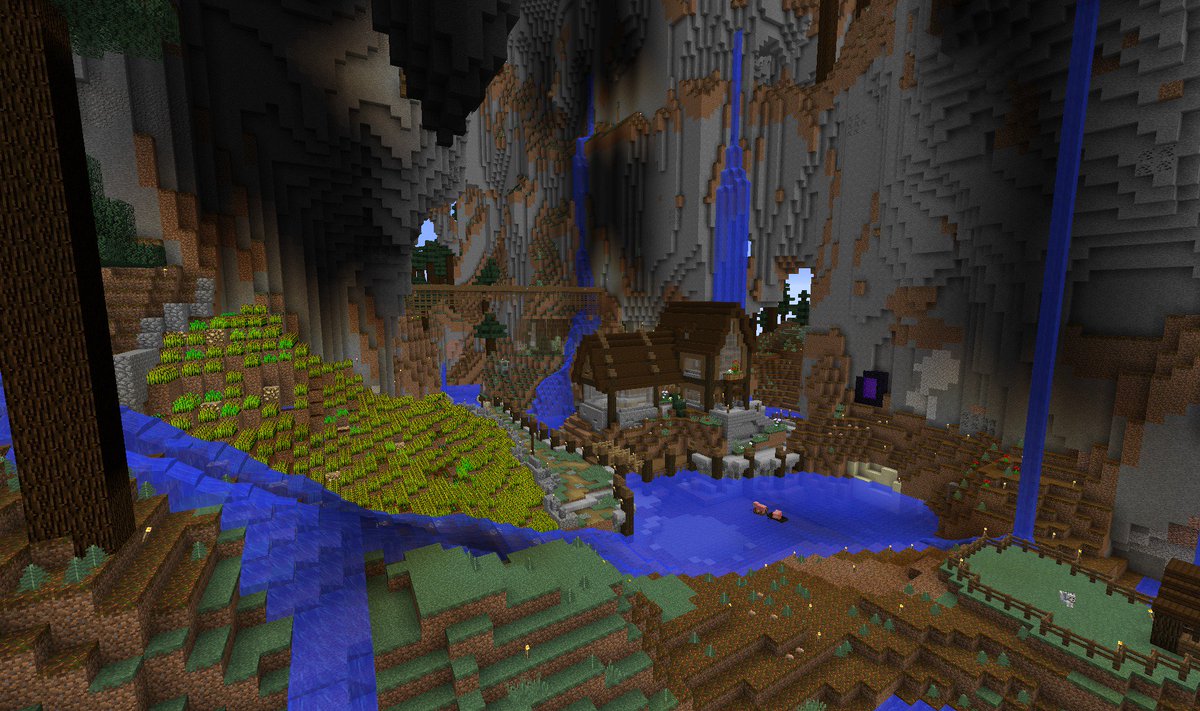 Trying something a little different :p