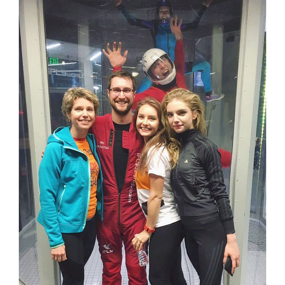 iFLYSFBay's tweet image. #photobomb #iflysfbay #comeflywithus #springbreak2016