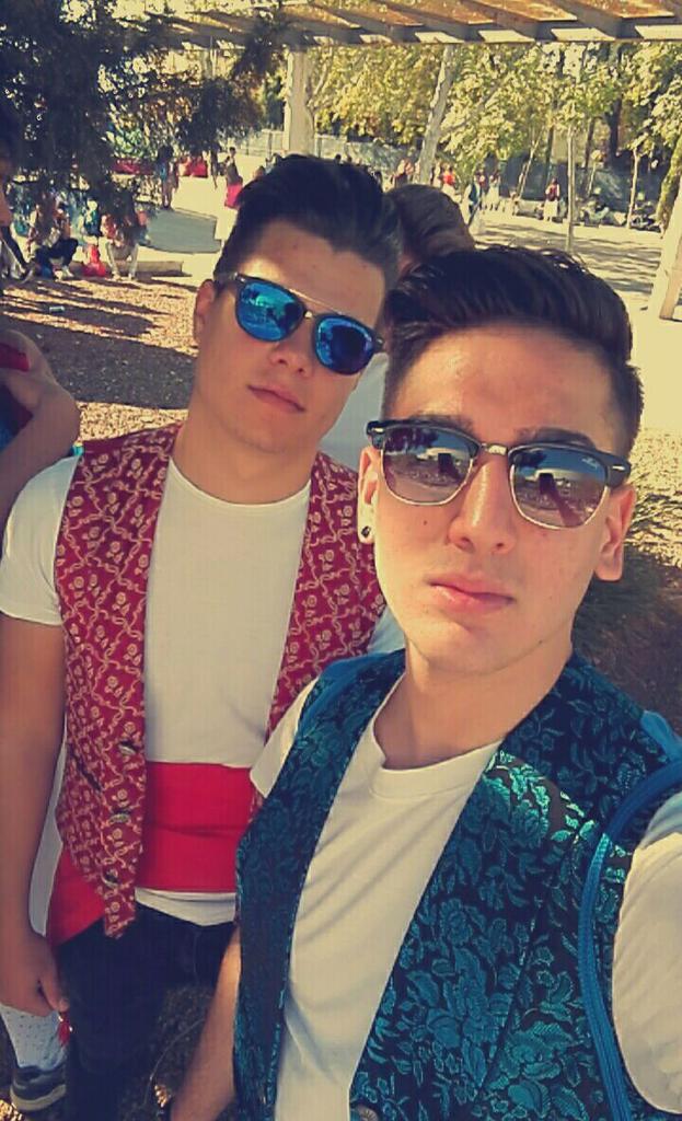 davidvilla_99's tweet photo. #Bando16 https://t.co/H1S2uqWM3F
