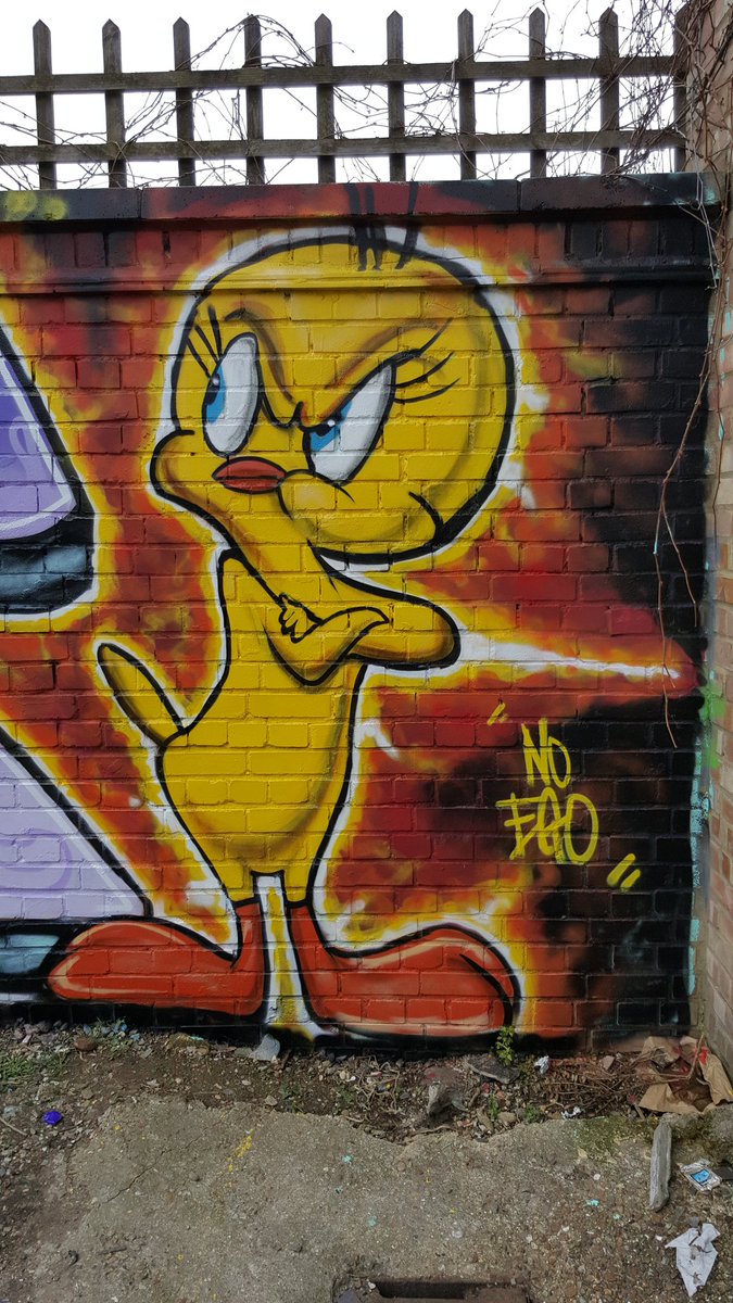 itsonthewalls's tweet photo. Today's paint session at #vipgraffiti #londongraffiti #crede #necrew https://t.co/qVLNZvBFyr