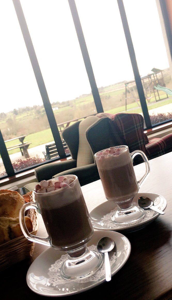 MillstreetCPark's tweet photo. Open Wed-Sun 11am-7pm
Come relax in our cafe before venturing the three zones of the park!! https://t.co/HRZeJFmJbb