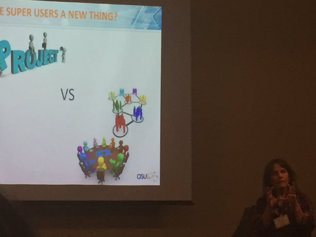 SusieTegt's tweet photo. Do you know how to talk to the business? Where is your voice of the business https://t.co/ZPyQK9in7h