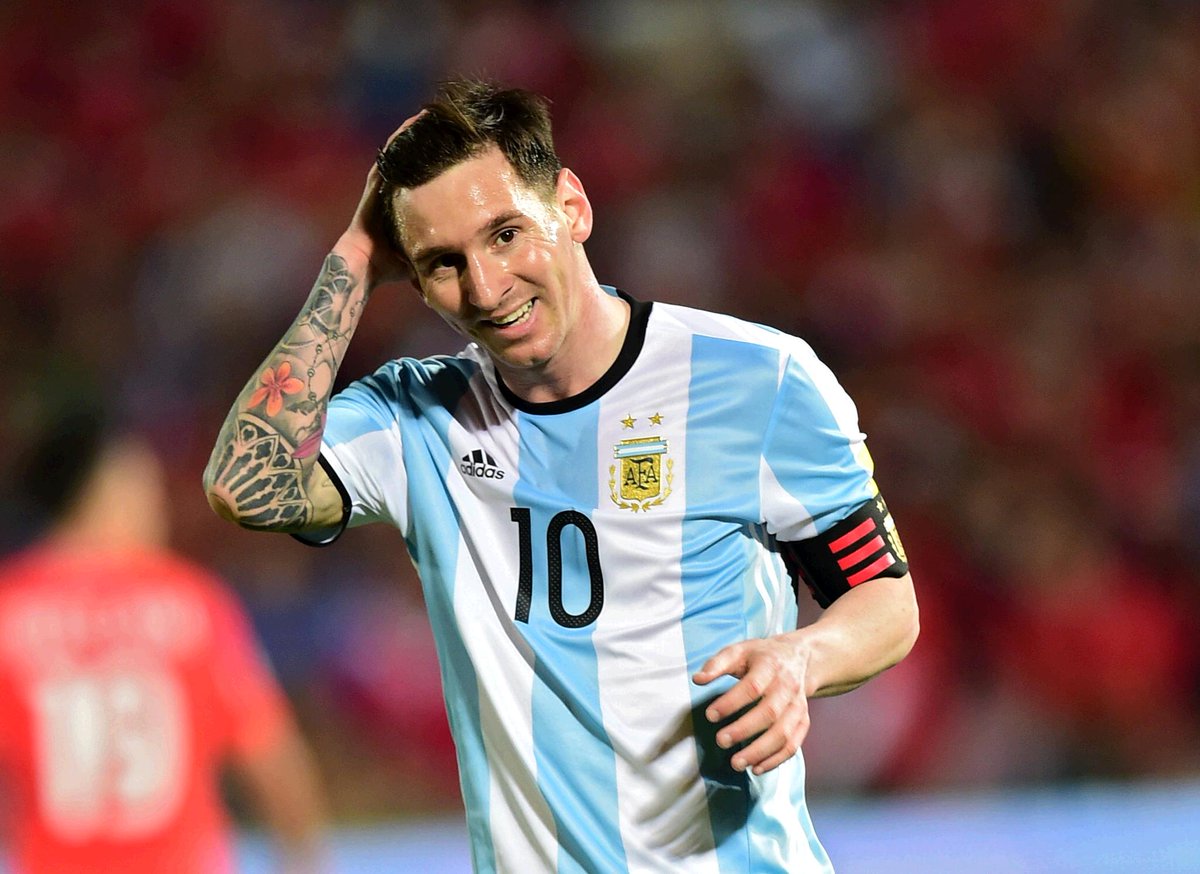 ¿Qué tan probable es que Leo Messi llegue a los 50 goles con la Selección de Argentina esta noche?