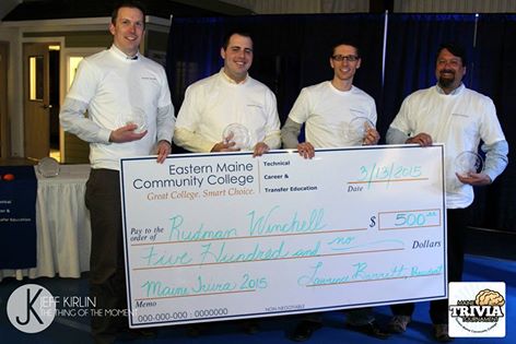 EMCCBangor's tweet photo. Think you have the BRAINS to take on last year’s CHAMPS? #MTT2016 https://t.co/LQBdvo4XLf @emerame https://t.co/cTkOF9wKPi