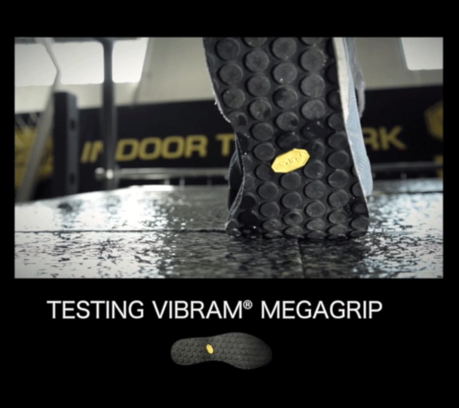 mishmi_takin's tweet photo. With the help of @vibram Megagrip our shoes will support you on steep, un-even and very WET surfaces. #Dare2Explore https://t.co/5A5DITiwx5