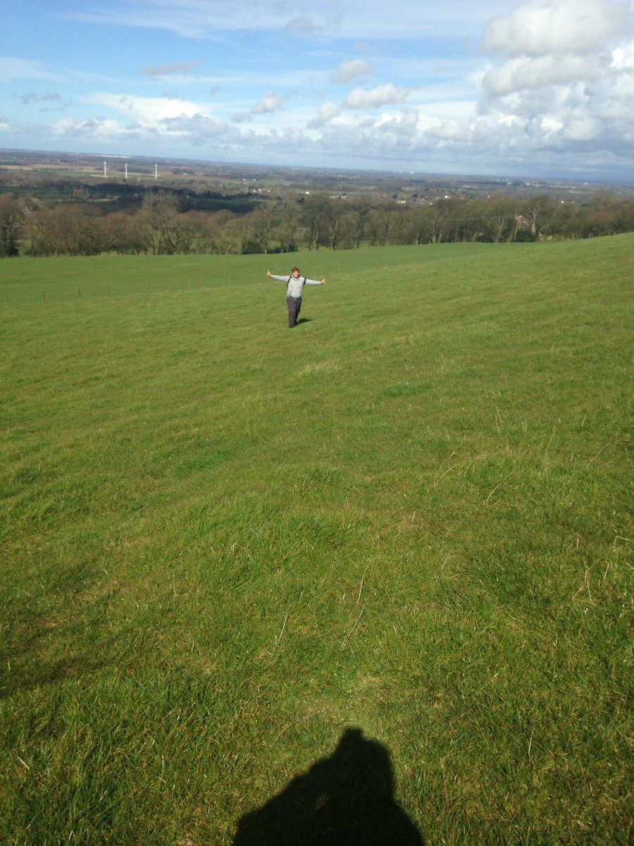 AssisiStepUp's tweet photo. Wonderful scenery&amp;unique surroundings for  @asfaDofE students. @ACADEMYSFA pupils look out for future opportunities https://t.co/zI2a2VXaiU