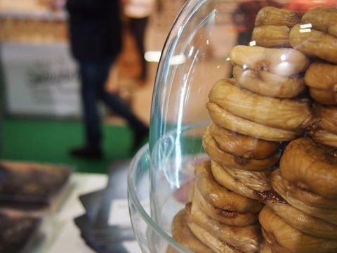 Askada Farm @ Food Expo - Greece! 
  Thank you for visiting us!