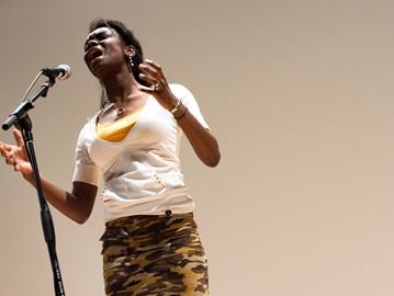 ChrisClayNews's tweet photo. #Mississauga youth take to the stage tomorrow for @InkMovement's 2nd annual #poetryslam
https://t.co/1tvxNWktCF https://t.co/Jpq0E04VfR