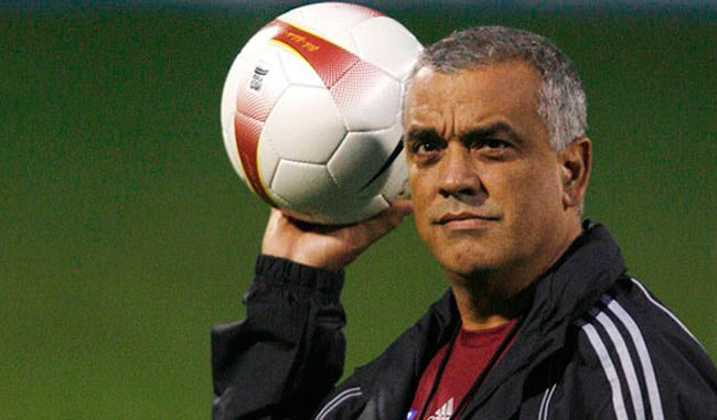 #Vinotinto Richard Páez: “Si no se gana hoy varios deberían dar un paso al costado” bit.ly/1PDVDAN