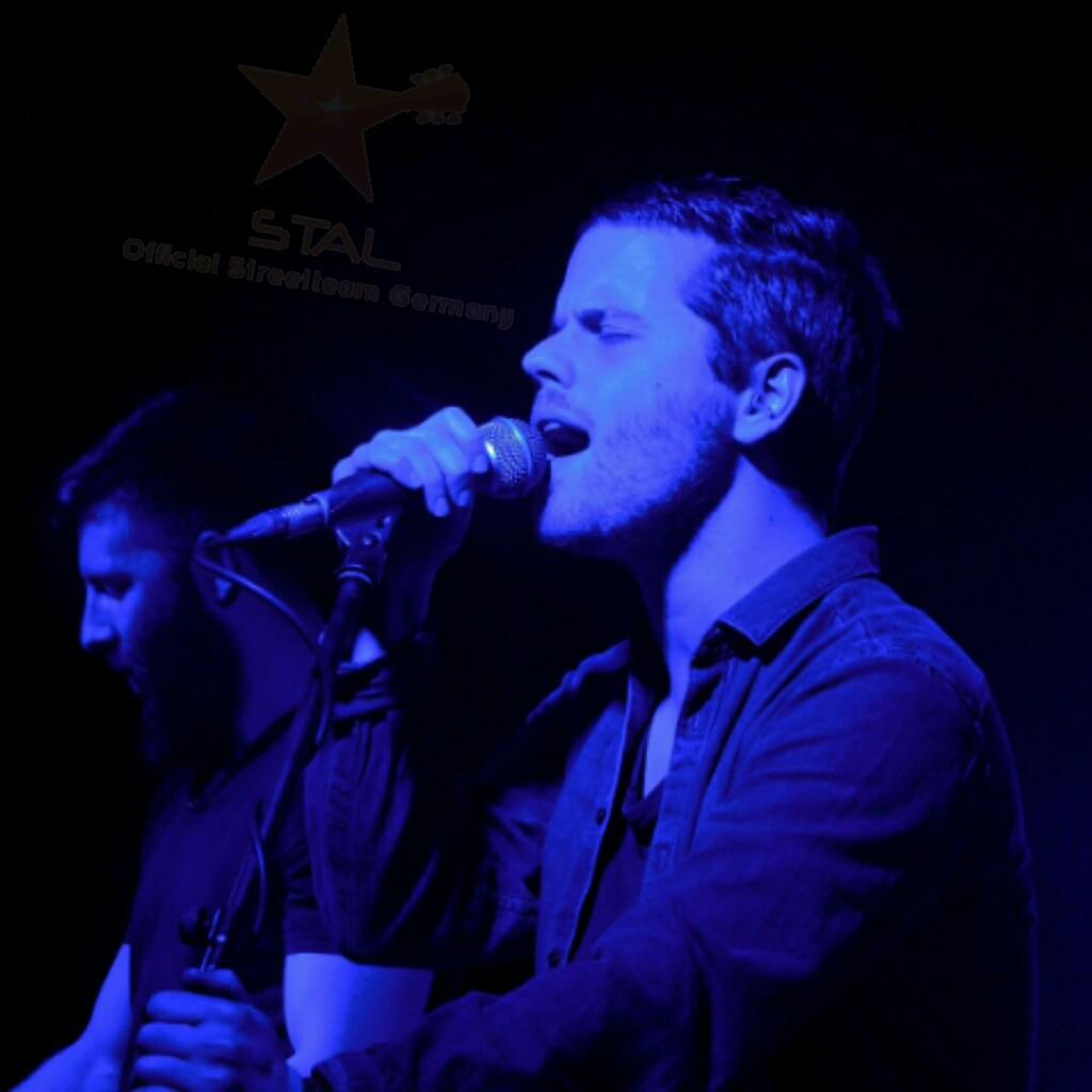 @stalofficial <a href="/jftotastudio/">John-Bob</a> WE Hope to rock again with you soon :)