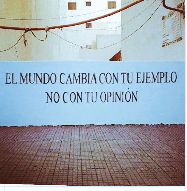 anamariaraad's tweet photo. Menos tweet y más acción https://t.co/tAXx1cFnEB