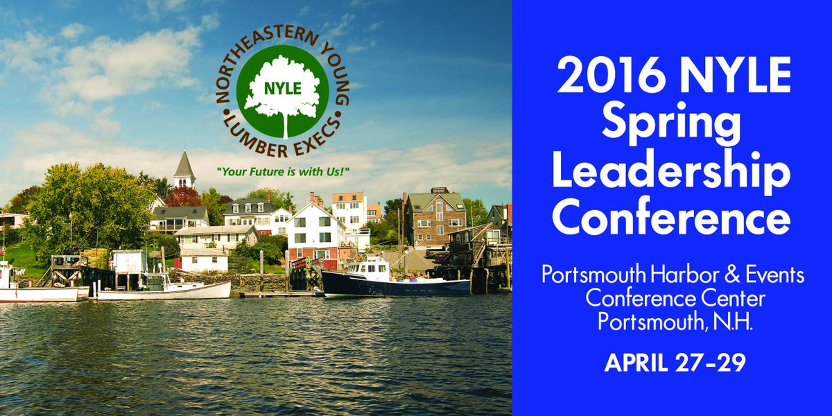 TheNRLA's tweet photo. .@NYLEtweets Spring Leadership Conference room block closes March 30. Register TODAY! https://t.co/rPLuKMCwBc https://t.co/hc7OheEJSl