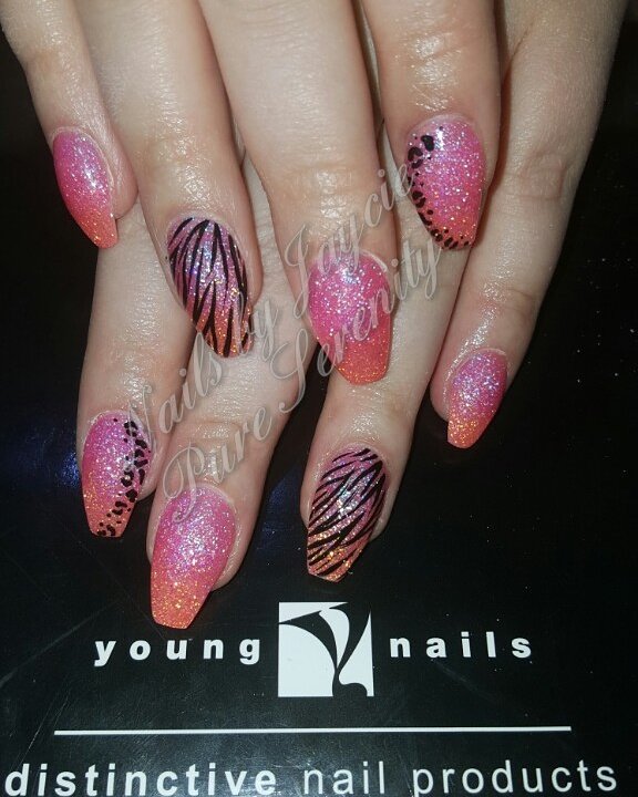 pureserenity4's tweet photo. #nails #nailsinblackpool #nailsbyjaycie   #stilletonails  #naildesigns #sculpturednails #3dnailart #nailart https://t.co/yTNcy3v8XO