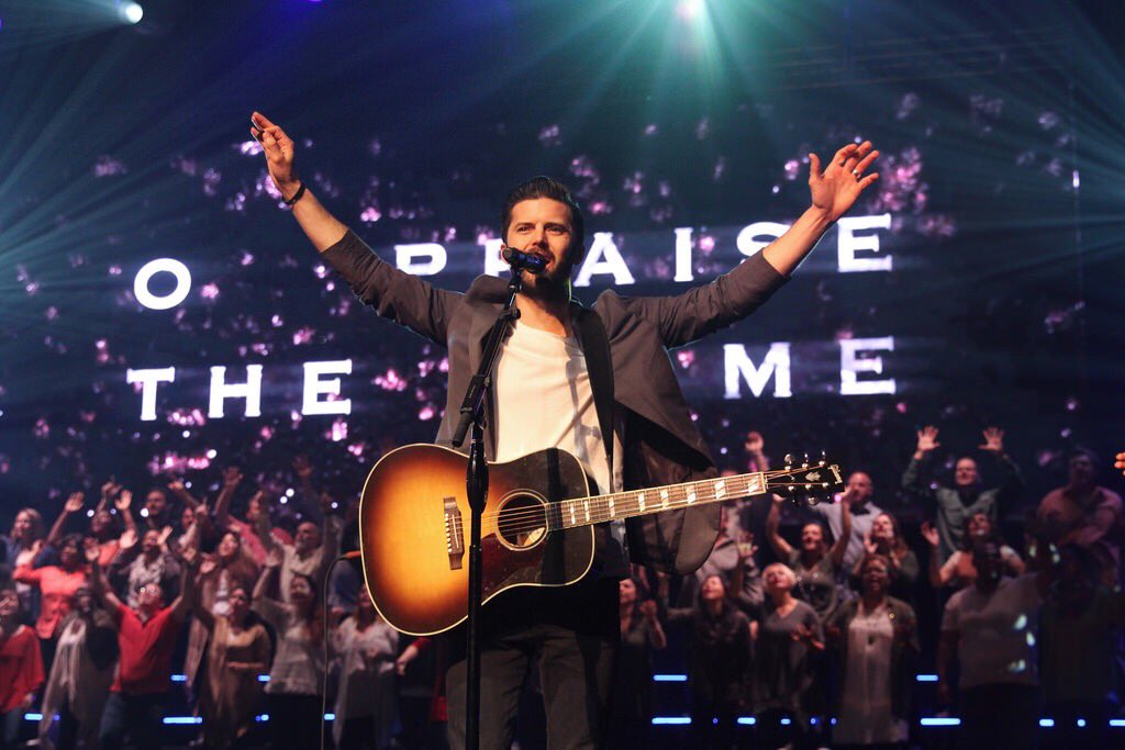 ELCWorship's tweet photo. Easter weekend was unforgettable - lives were changed and Jesus rose again! #ELCEaster #ELCWorship https://t.co/BnxccmQ3Cj