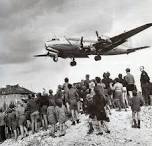 The Berlin Airlift is a model for mobilizing teams to serve &amp; share the gospel w/Europe buff.ly/1SjHxqf