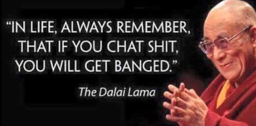 NOT_MOTD's tweet photo. TRUTH! https://t.co/2HcyzjIvwM