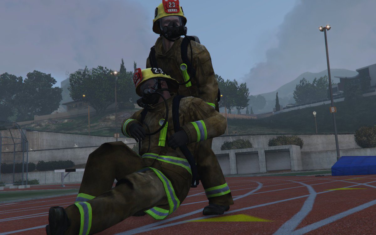 Ronald_SAPR's tweet photo. My last challenge for @LSFD_GTA 's Candidate Physical Ability Test 
Pull Ron! Pull! ArRgH!
#CPAT https://t.co/f1Bt5B2Pna