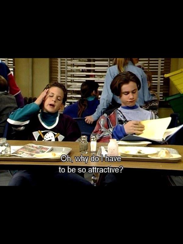 90sFIashback's tweet photo. My problem everyday. https://t.co/rTL2SVXFDo