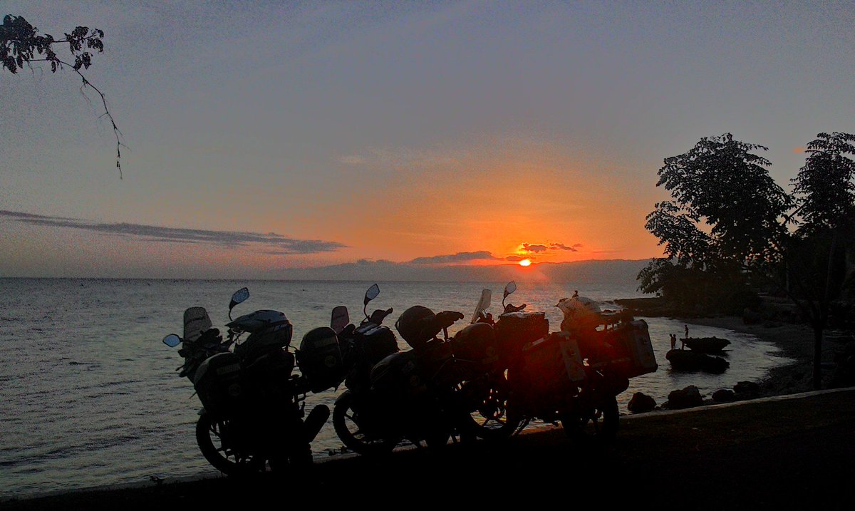 We are back <a href="/equatorrad_ops/">EQUATORRAD Indonesia</a> <a href="/Equatorrad/">EQUATORRAD Gears</a> .. just ride ....