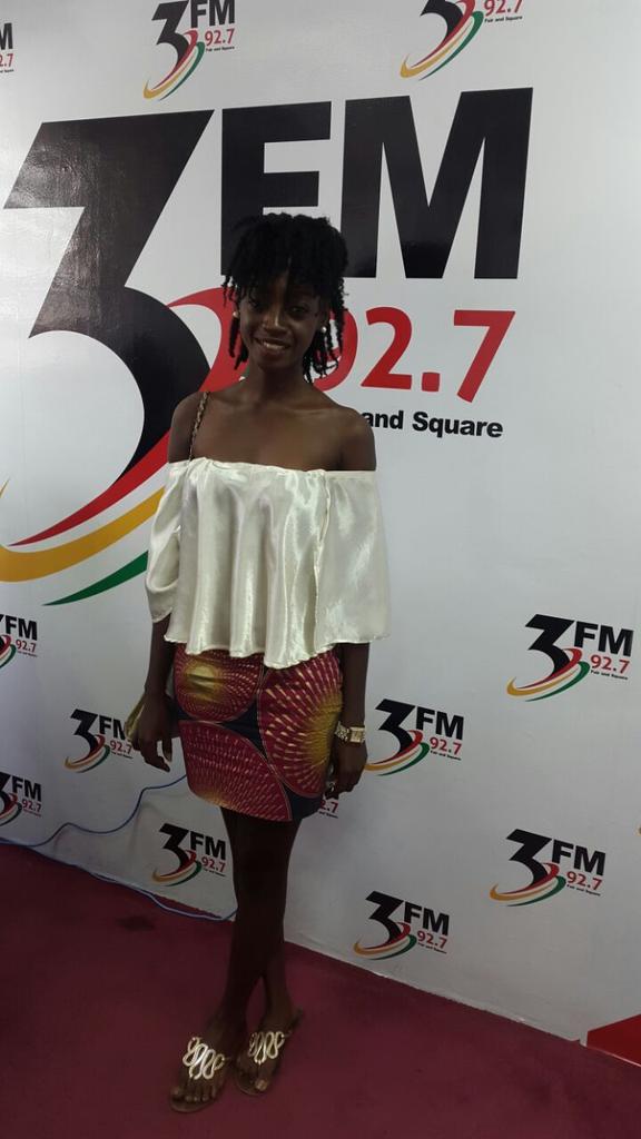 miriamosei's tweet photo. @adomaa_music - Traffic Jam on #urbanblend -- #Afraba --- Afro Jazz flow....@Miriam_3fm @Jaydee233 #mydaywasawesome https://t.co/XPzf0CU59T