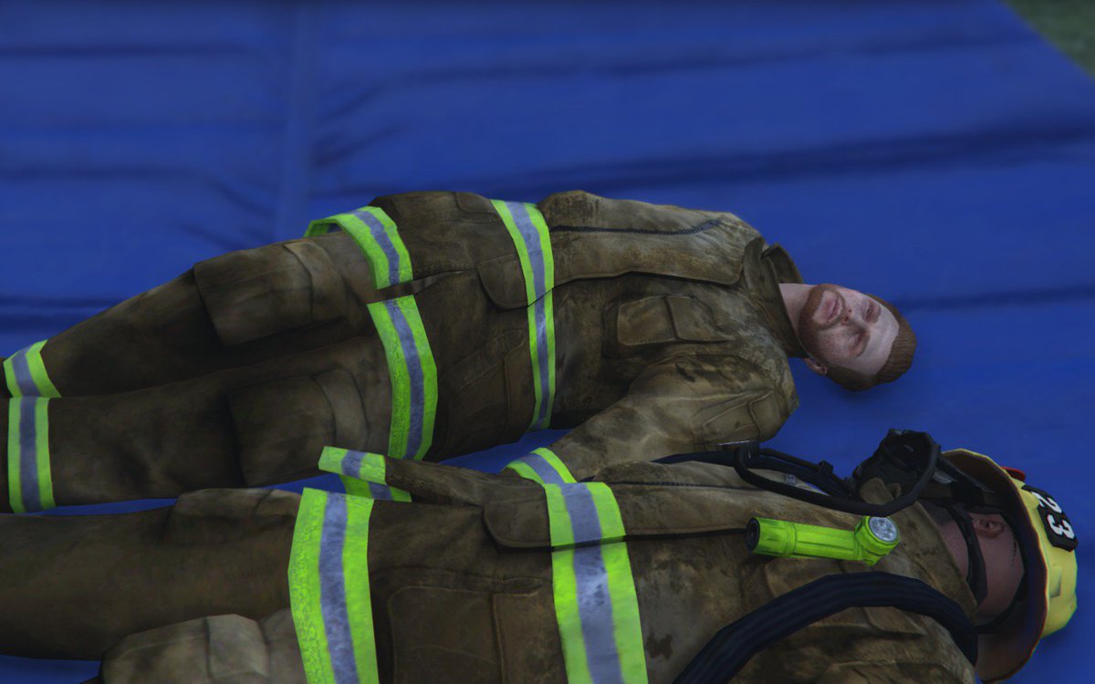 Ronald_SAPR's tweet photo. @Alex_Braun_BCSO @LSFD_GTA
*heavy breathing*
Nailed it! https://t.co/1yyieHqADs