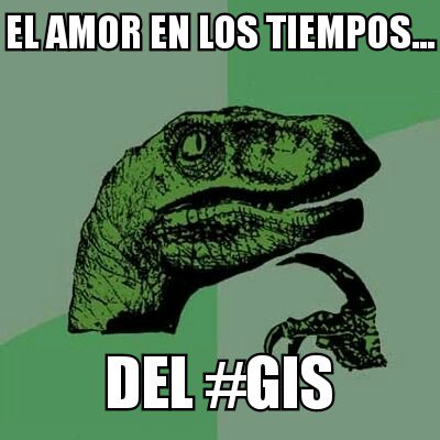 Alvaro_Mora_'s tweet photo. El amor en los tiempos del #GIS #Map #Gisloviraptor #Gisnation #spatialanalysis #Cartography #Greographic https://t.co/1UqbIy5aQP