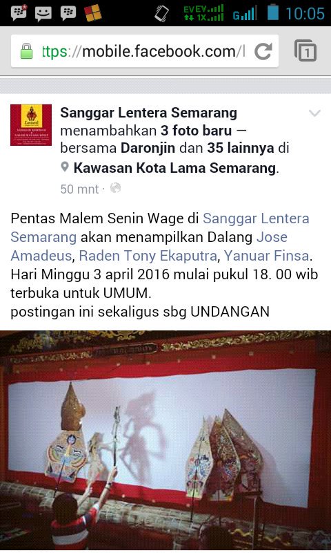 Fatria(Vespa Wisata) (@utamafatria) on Twitter photo 