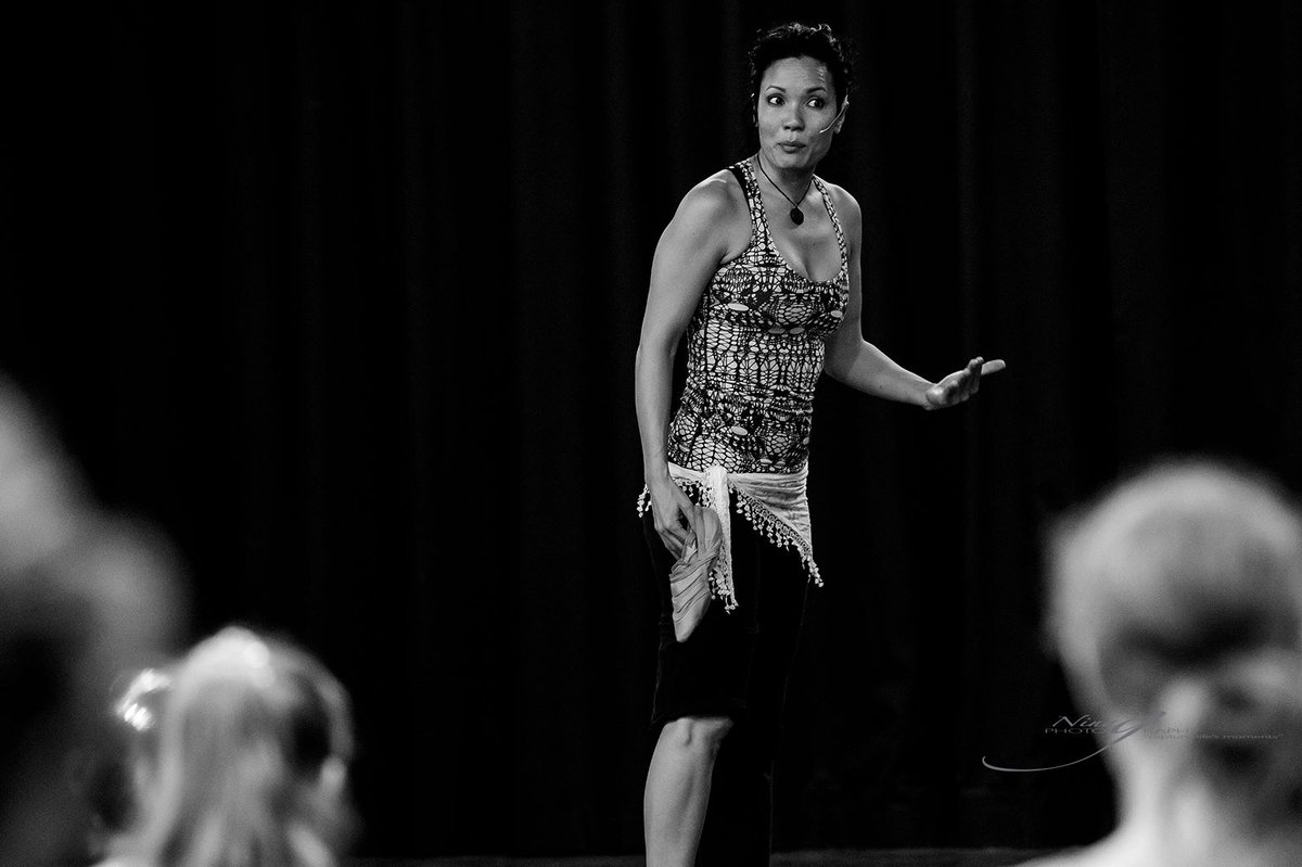 avafleming's tweet image. Great dancers are not great because of their technique, they are great because of their passion. - Martha Graham