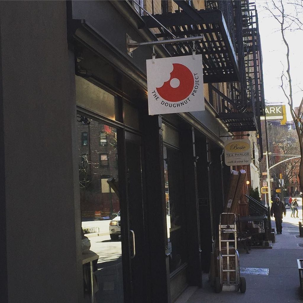 decalspec's tweet photo. Decal Spec goes east! #thedoughnutproject #decalspec #nyc https://t.co/k9SxCqLEV8 https://t.co/KTUH9GsQpK